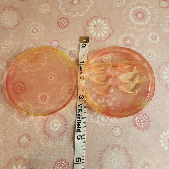 Resin eyelash holder jt6 - Picture 5 of 6